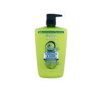 Garnier Fructis Strength & Shine 1000Ml Per Donna (Shampoo)