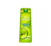 Garnier Fructis Fuerza & Brillo 2 En 1 Champú 360ml