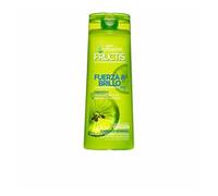 Garnier Fructis Fuerza & Brillo 2 En 1 Champú 360ml