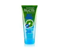 Garnier Fructis Wet Shine Gel Effetto Bagnato Fissaggio Forte, 200 ml
