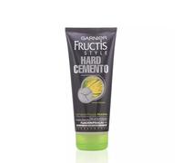 Garnier Fructis Style Hard Cemento Gel Fijador 200ml
