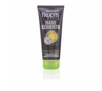 Garnier Fructis Style Hard Cemento Gel Fijador 200ml