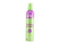 Garnier Fructis Style - Schiuma idro-rizi, 300 ml