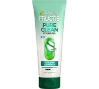 Garnier Fructis Style Pure Clean Styling Gel, 6.80-Fluid Ounce by Garnier