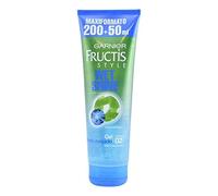 Garnier Fructis Style Wet Shine Gel Efecto Mojado - 250 Ml