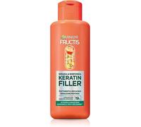 Garnier Fructis Trattamento alla Cheratina Riparatore Keratin Killer 200 ml