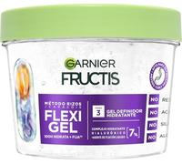 Garnier Fructis Trattamento Gel Metodo Riccioli 370ml