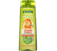 Garnier Fructis Vitamin Force Fortifying Shampoo 360ml