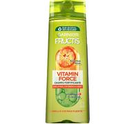 Garnier Fructis Vitamin Force Fortifying Shampoo 360Ml