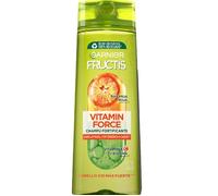 Garnier Fructis Vitamin Force Shampoo Fortificante 360ml - Shampoo