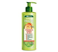 GARNIER - Fructis Forti & Brillanti per Capelli Leggeri Lozione per capelli 400 ml unisex