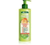 GARNIER FRUCTIS FORTI BRILLANTI 10 IN 1 SENZA RISCIACQUO 400 ML