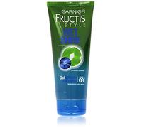 Garnier Fructis Wet Shine Gel Effetto Bagnato Fissaggio Forte, 200 ml