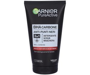 Garnier Garnier Charcoal Gel 3in1 150 ml Altro