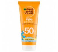 Garnier Ambre Solaire Kids crema abbronzante per bambini SPF 50+ 100 ml