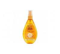 Garnier Ultra Dolce L'Olio Meraviglioso Spray per Capelli Secchi Spenti - Flacone da 150ml