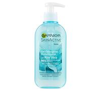 Gel Detergente Rivitalizzante Per Pelli Normali o Miste 200 ml