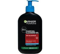Garnier Gel Detergente Carbone 250 ml - Gel detergente viso
