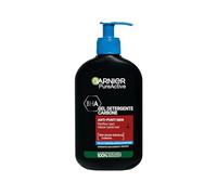 Garnier SkinActive Pure Active Gel Detergente Carbone 250ml