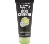 Fructis gel style per uomo hard cemento fissaggio assoluto 10 200 ml