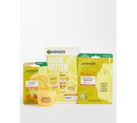 Garnier Glow Getter set regalo di Natale-Nessun colore No Size