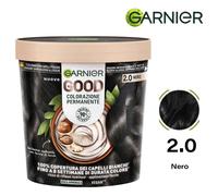 Garnier Good 2.0 Nero Mediterraneo