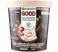 Colorazione Permanente Senza Ammoniaca 4.0 Castano Cioccolato 160 Gr.