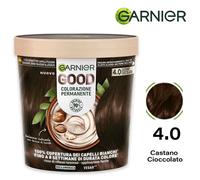 Garnier Good 4.0 Castano Cioccolato
