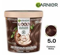 Garnier Good 5.0 Castagna Moka