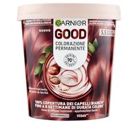 Garnier GOOD 5.5 Castano Ramato Ibisco
