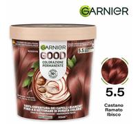 Garnier Good 5.5 Castano Ramato Ibisco