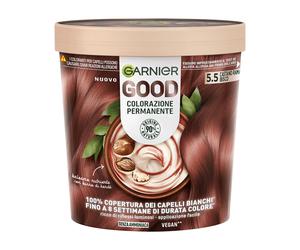 Garnier GOOD 5.5 Castano Ramato Ibisco