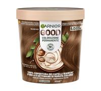 Colorazione Permanente Senza Ammoniaca 6.0 Castano Mocaccino 160 Gr.
