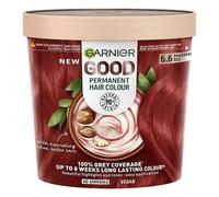Garnier good 6.6 rosso melograno