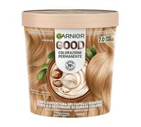 Garnier good 7.0 biondo caramello senza ammoniaca