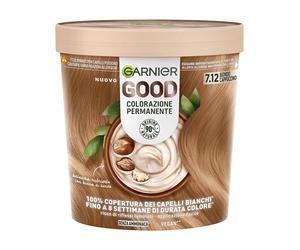 Garnier GOOD 7.12 Biondo Cappuccino