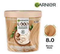 Garnier Good 8.0 Biondo Miele