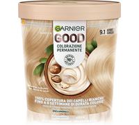 GARNIER GOOD COLORAZIONE PERMANENTE BIONDO VANIGLIA 9.1