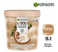 Garnier Good 9.1 Biondo Vaniglia - Tintura capelli
