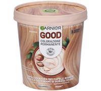 GARNIER GOOD COLORAZIONE PERMANENTE BIONDO MIELE 8.0