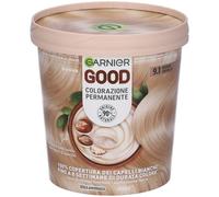 GARNIER GOOD COLORAZIONE PERMANENTE BIONDO VANIGLIA 9.1