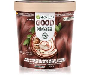 Garnier Good Color tinta permanente per capelli 5.5 Castano Ramato 1 pz