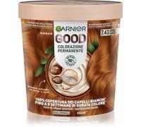 Garnier Good Color tinta permanente per capelli 7.43 Biondo Ramato 1 pz