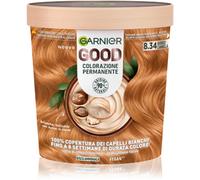 Garnier Good Color tinta permanente per capelli 8.34 1 pz