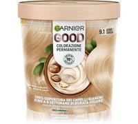Garnier Good Color tinta permanente per capelli 9.1 Biondo Vaniglia 1 pz