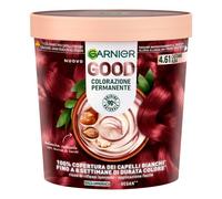 Garnier good colorazione 4.61 castano alba ardente