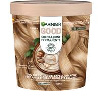GARNIER GOOD COLORAZIONE PERMANENTE BIONDO AURORA 8.13