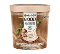 GARNIER GOOD COLORAZIONE PERMANENTE BIONDO CAPPUCCINO 7.12