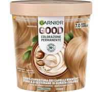 GARNIER GOOD COLORAZIONE PERMANENTE BIONDO CARAMELLO 7.0
