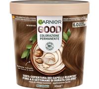 GARNIER GOOD COLORAZIONE PERMANENTE CASTANO MOCACCINO 6.0